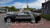 2012 BMW 528