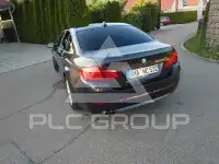 2012 BMW 528