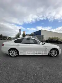 2012 BMW 528