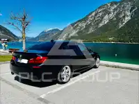 2012 BMW 528