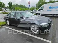 2012 BMW 528