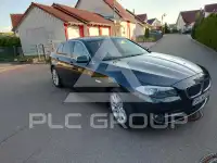 2012 BMW 528