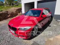 2012 BMW 528