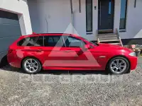 2012 BMW 528