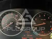 2012 BMW 528