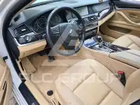 2012 BMW 528
