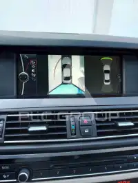 2012 BMW 528