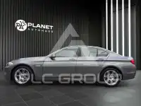 2012 BMW 528