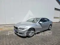 2012 BMW 528