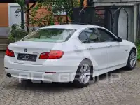 2012 BMW 528