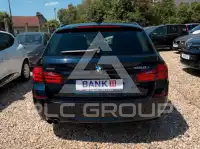 2012 BMW 528