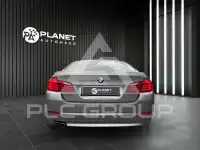 2012 BMW 528
