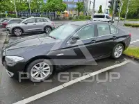 2012 BMW 528