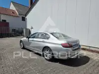 2012 BMW 528