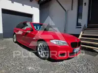 2012 BMW 528
