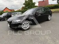 2012 BMW 528