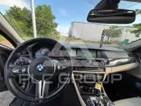 2012 BMW 528