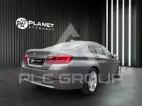 2012 BMW 528