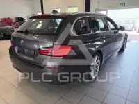 2012 BMW 528