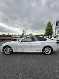 2012 BMW 528