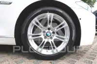 2012 BMW 528
