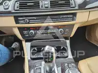 2012 BMW 528