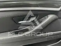 2012 BMW 528