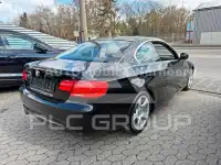 2012 BMW 320