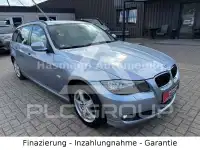 2012 BMW 320
