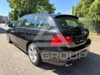 2012 BMW 320