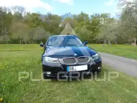 2012 BMW 320