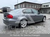 2012 BMW 320