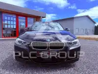 2012 BMW 320