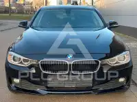 2012 BMW 320