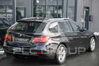 2012 BMW 320