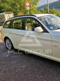 2012 BMW 320