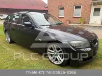 2012 BMW 320