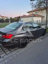 2012 BMW 320
