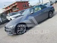 2012 BMW 320