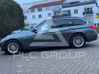 2012 BMW 320