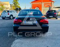 2012 BMW 320