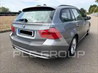 2012 BMW 320