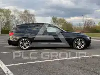 2012 BMW 320