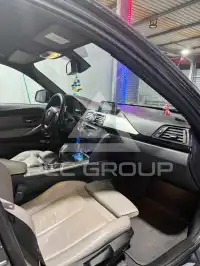 2012 BMW 320