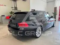 2012 BMW 320