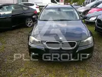 2012 BMW 320