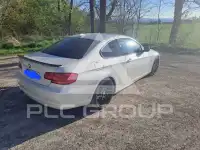 2012 BMW 320