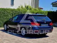 2012 BMW 320