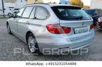 2012 BMW 320