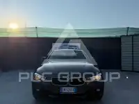 2012 BMW 320